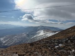 -五台山风景名胜区