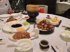 -海湾壹品·粤菜·早茶·烤鸭(拱北店)