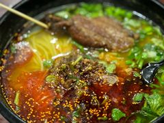 -一品飘香米线(一中总店)