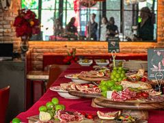 -BROWNSTONE布朗石西班牙餐厅(富城店)