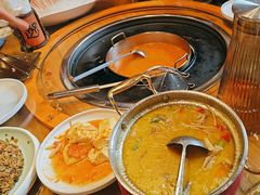 -云尊府云南菜·蒸汽石锅鱼(学清路店)