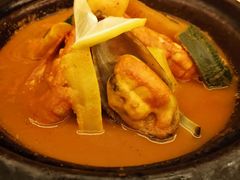 -Tajine Moroccan塔金摩洛哥中东餐厅