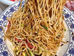 -曲氏老北京铜锅涮肉•火锅(不老街店)