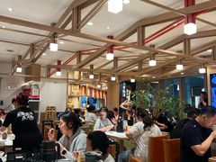 -味千拉面(广州白云机场T1西二店)