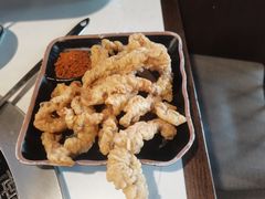 -晓宇重庆火锅(赛格国际购物中心店)