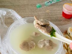 -汕尾小吃铜盘推(埔尾篮球场店)