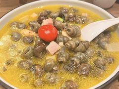 -锡和无锡菜(景丽苑店)