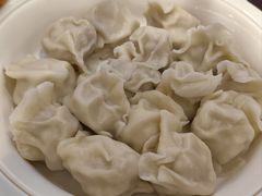 鲅鱼馅饺-大眼锅贴水饺(河东店)