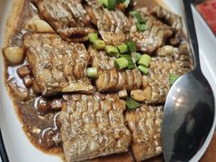 -钱塘花园·宁波菜