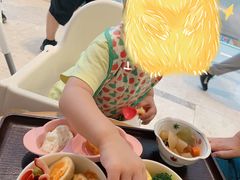 -dodonpa.墩墩伐 便当食堂(博华广场店)