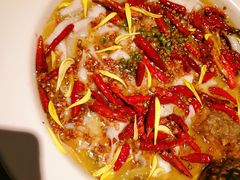 -太二酸菜鱼(深圳布吉万象汇店)