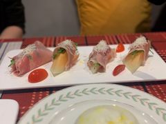 -Primo·丽莫意大利窑烤披萨