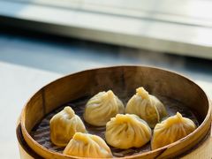 蟹粉小笼-光明邨大酒家(淮海路店)