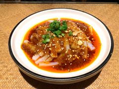 -渝信川菜(西单店)