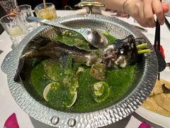 -狮拾久·现代新加坡料理(福田COCO Park店)