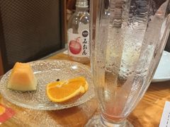 -松坂屋日料自助(长城路店)
