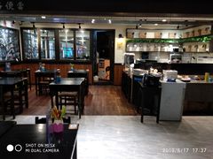 大堂-小明同学(三里屯店)