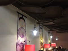 大堂-鱼食饭稻·苏浙土菜17年老馆子(平江路店)