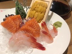 -隐泉之语日式料理(王府中环店)