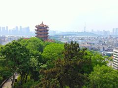 -黄鹤楼