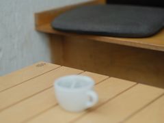 -常识咖啡common sense(春熙路店)