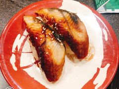 -禾绿回转寿司(万柳华联店)