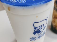 -煲珠公·老红糖珍珠奶茶(长宁龙之梦店)