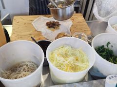 -安徽阜阳卷馍(西单店)