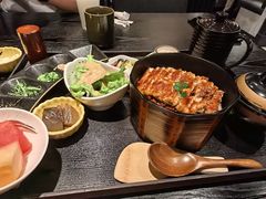 -玄白·炭烤活鳗(上海首店)
