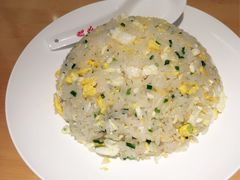 蛋炒饭-鼎泰丰(当代商城店)