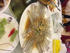 青年公社海鲜城-海鲜城大家餐厅
