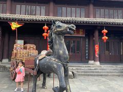 -天龙八部武侠城