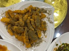 -恩宏德餐馆(平山道店)