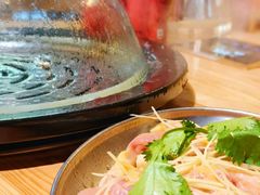 -阿鸡鱼庄·顺德鲜蒸小炒(亚运村店)