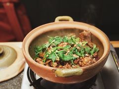 -财神鸡煲(华强北店)