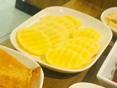 -彤德莱(青岛人民路店)