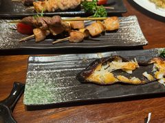 -古京·臻致料理(月湖店)