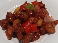 -明腾壹间茶餐厅(新都会花园广场店)