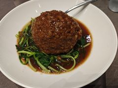 -香山湖家家宴(中山陵店)