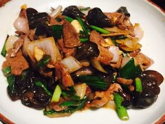 -禾珍珠家常小馆(河南博物院店)