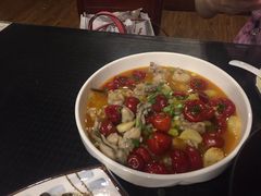 -老鄞江清水龙虾•赵赵家(江北店)