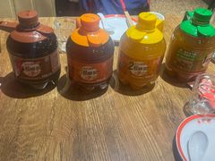 -永红源啤酒·烧烤·海鲜·大排档(青特城店)