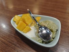 -Thai Market Restaurant( 04 Tran Quoc Toan)