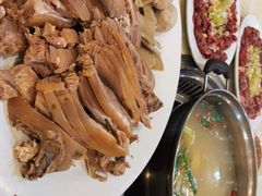 -甜来羊肉馆(水仙园店)