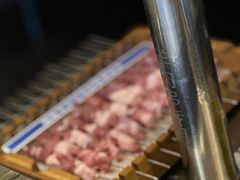 -很久以前羊肉串(打浦路店)