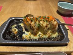 -一心创作料理屋(经开万达店)