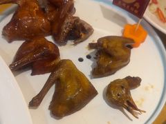 -大鸽饭(马王堆店)