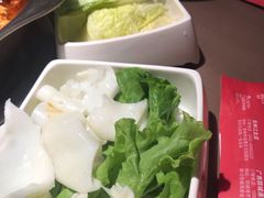 -阿田大虾(回龙观店)
