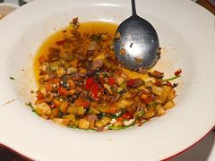 -爱碗亭·鲜炒湖南菜(壹城中心店)