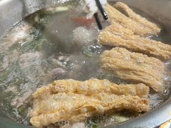 -秧塘牛八宝(金山路店)
